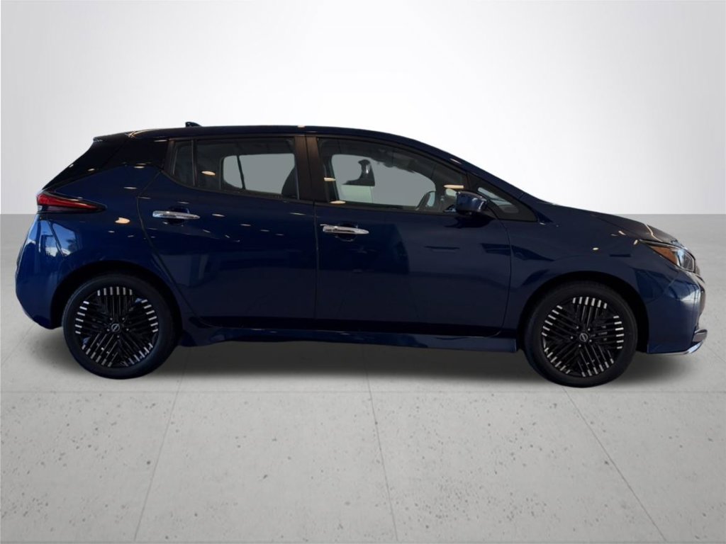Used 2025 Nissan Leaf SV Plus FWD image 6