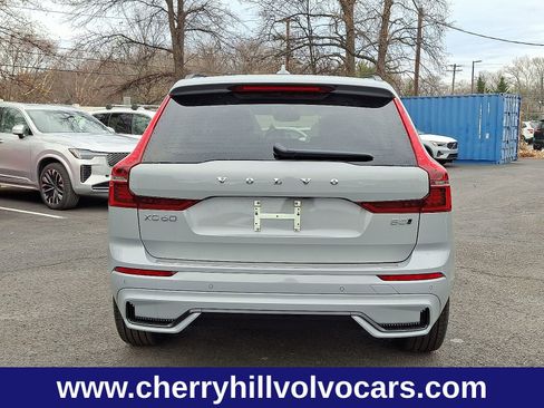 New 2026 Volvo XC60 B5 Plus w/ Protection Package Premier image 5