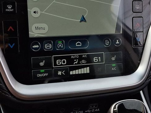 Certified 2025 Subaru Outback Premium image 16