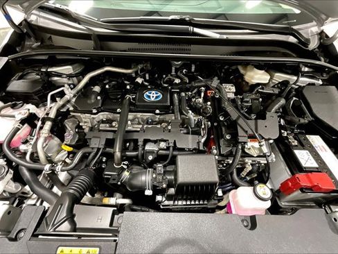 Certified 2024 Toyota Corolla LE image 11