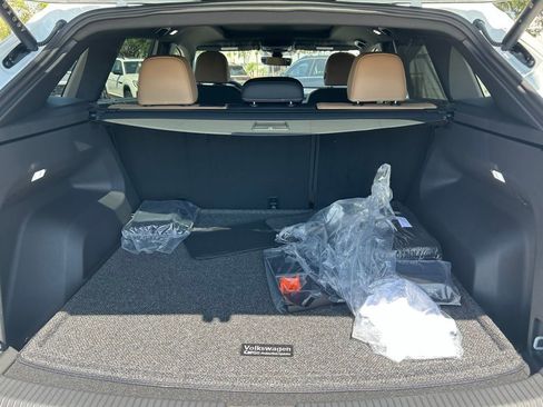New 2026 Volkswagen Atlas Cross Sport SEL R-Line AWD/4WD image 62