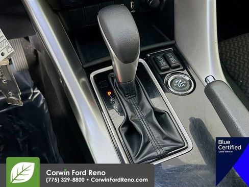 Used 2023 Mitsubishi Eclipse Cross LE image 19