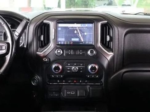 Used 2019 GMC Sierra 1500 AT4 w/ AT4 Preferred Package AWD/4WD image 24