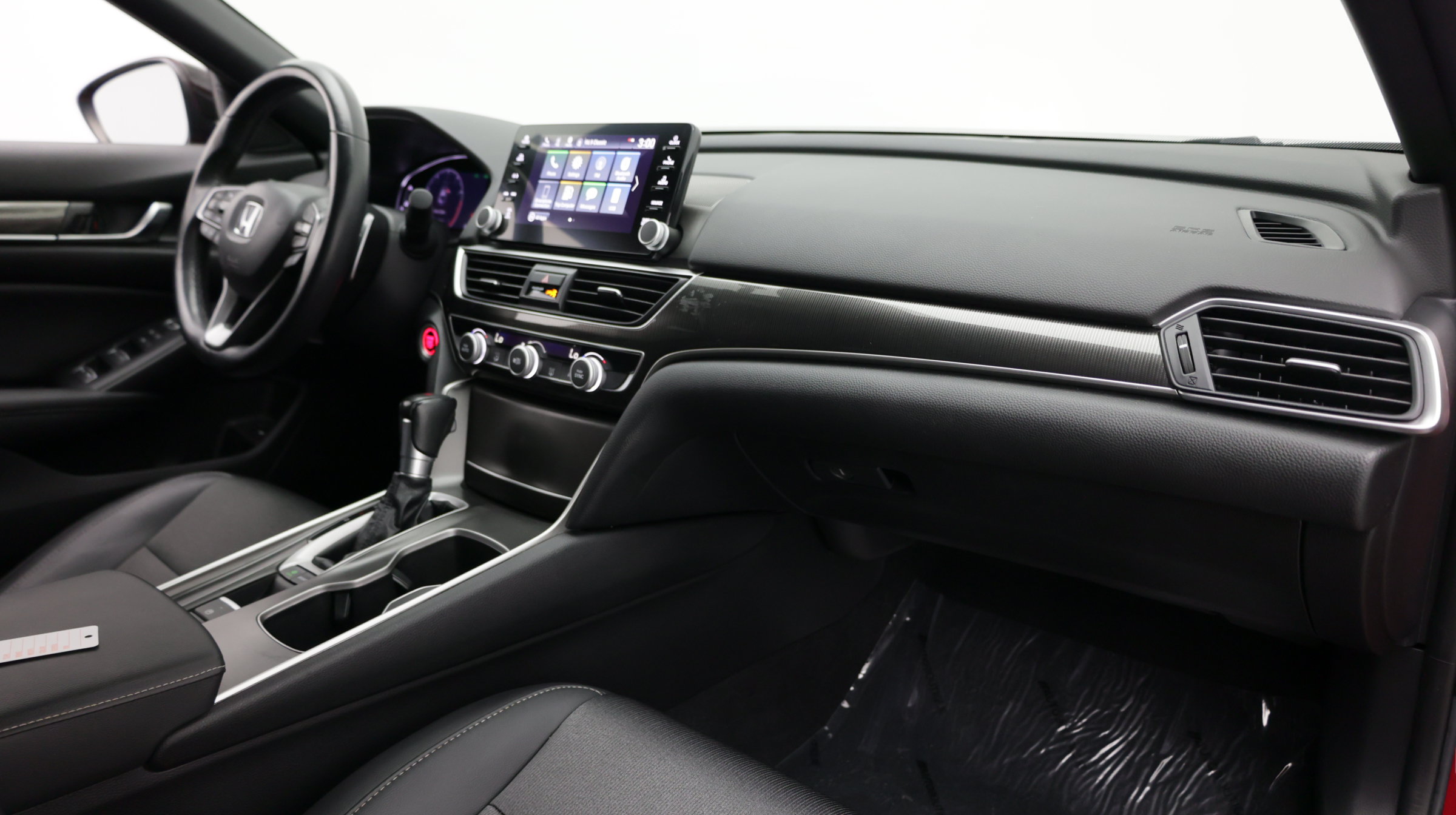 Used 2020 Honda Accord Sport image 36