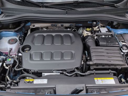 New 2026 Volkswagen Tiguan SE AWD/4WD image 13