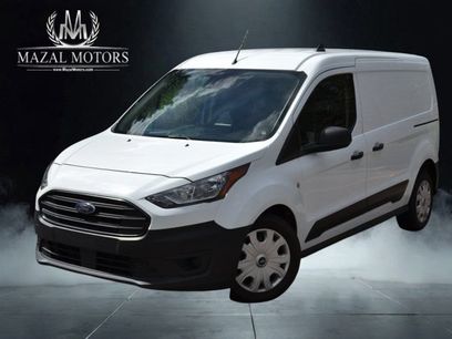 Used 2023 Ford Transit Connect XL