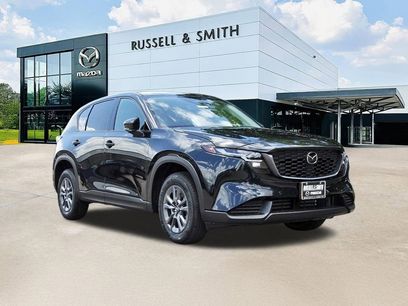 New 2026 MAZDA CX-5 Select
