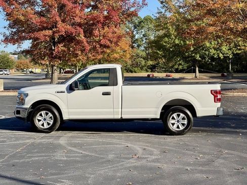 Used 2019 Ford F150 XL w/ XL Power Equipment Group image 3
