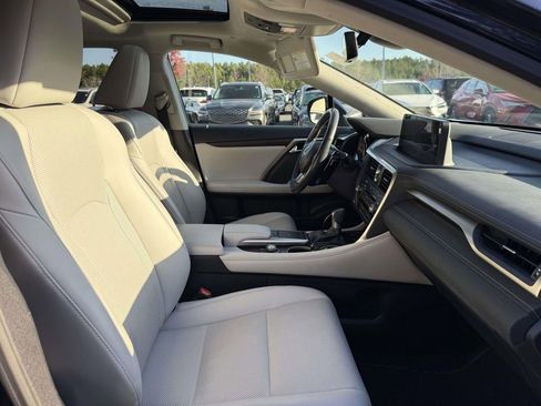 Used 2020 Lexus RX 450h AWD w/ Premium Package image 14