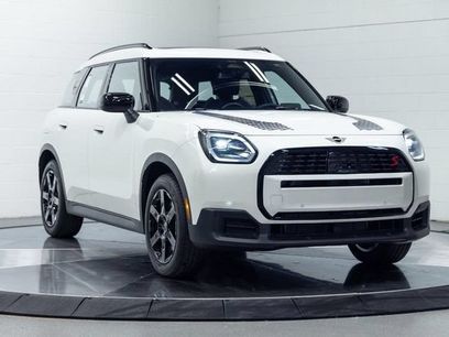 New 2027 MINI Cooper Countryman S