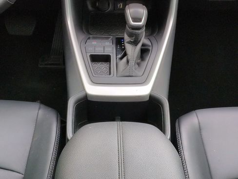 Used 2025 Toyota RAV4 XLE Premium FWD image 19