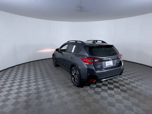 Used 2020 Subaru Crosstrek 2.0i Premium w/ Moonroof Package 2 AWD/4WD image 7