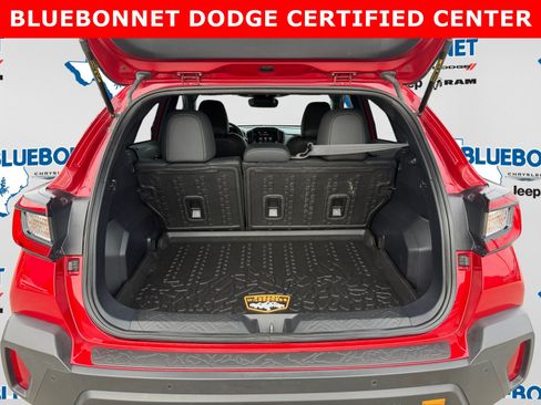 Used 2024 Subaru Crosstrek 2.5i Wilderness AWD/4WD image 22