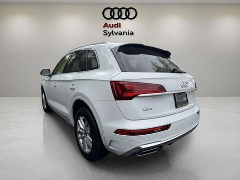 Certified 2023 Audi Q5 2.0T Premium w/ Convenience Package AWD/4WD image 5