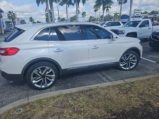 Used 2017 Lincoln MKX Reserve w/ Lincoln MKX Climate Package video 2