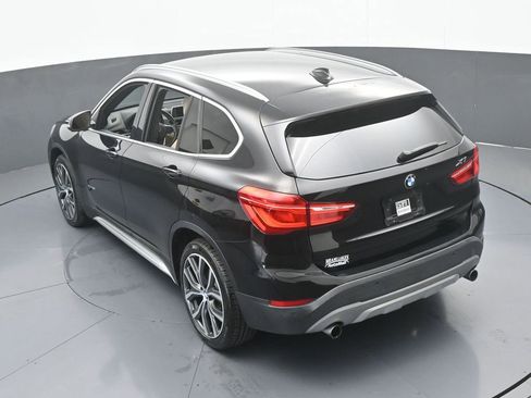 Used 2017 BMW X1 sDrive28i FWD image 45