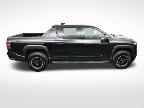 Used 2026 Chevrolet Silverado EV Trail Boss w/ Plus Package AWD/4WD image 21