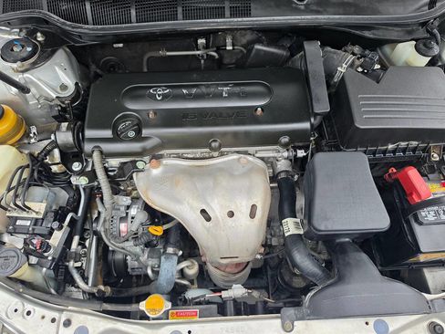 Used 2009 Toyota Camry FWD image 47