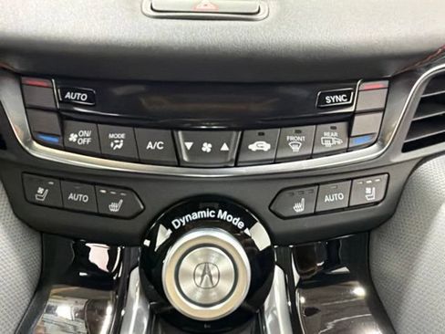 Certified 2025 Acura TLX SH-AWD w/ A-SPEC Pkg image 36