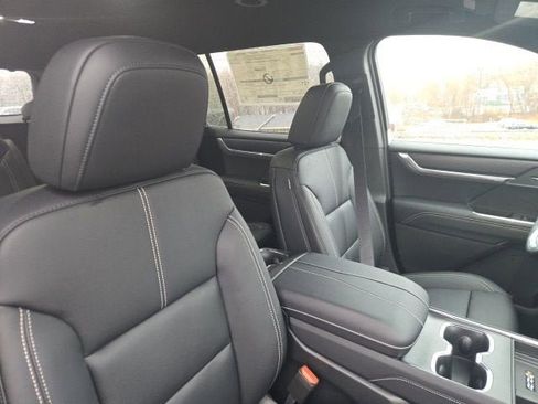 New 2026 GMC Acadia Elevation w/ Black Edition image 50