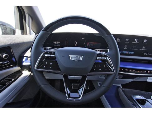 New 2026 Cadillac Optiq Sport 1 image 13