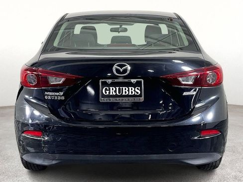 Used 2015 MAZDA MAZDA3 i Sport image 6