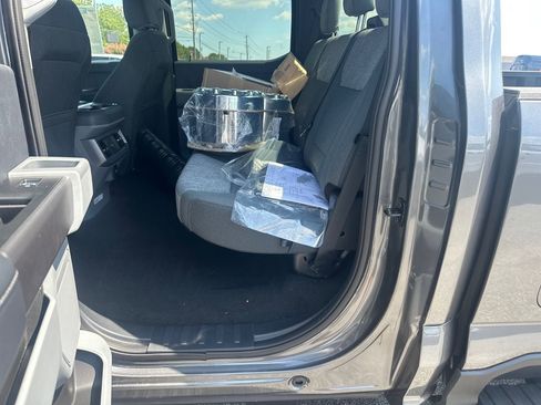 New 2026 Ford F450 XLT w/ 360-Degree Camera Package image 42