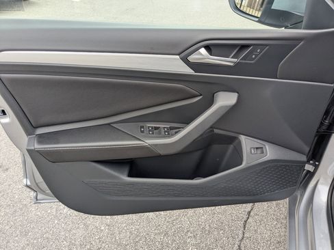 New 2026 Volkswagen Jetta Sport image 11