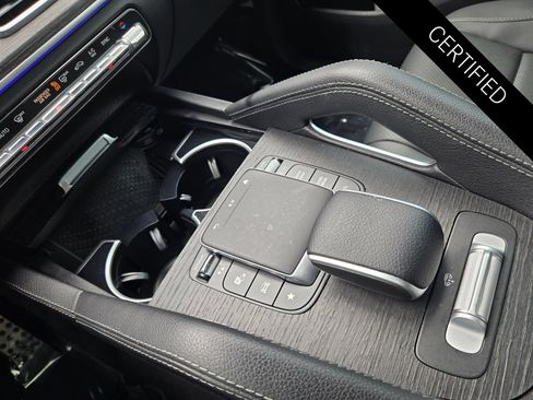 Certified 2024 Mercedes-Benz GLS 450 4MATIC image 19