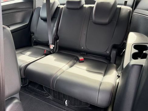 Used 2025 Honda Odyssey Sport-L image 16