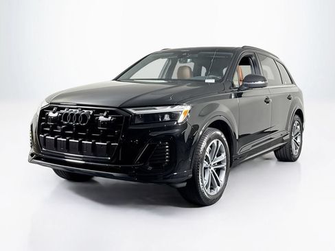 Used 2026 Audi Q7 3.0T Premium w/ Convenience Plus Package AWD/4WD image 1