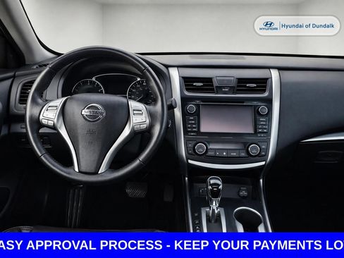 Used 2016 Nissan Altima 2.5 SL w/ 2.5 Technology Package image 11