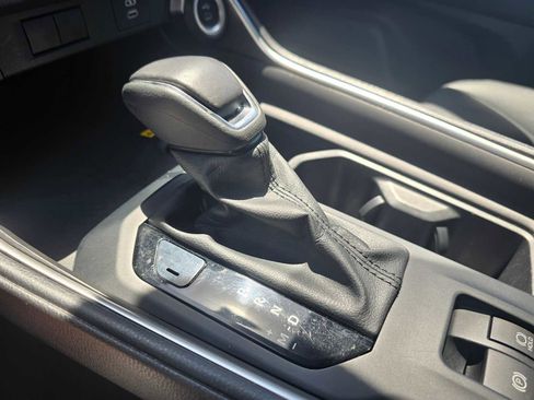 Used 2024 Toyota Grand Highlander AWD image 32