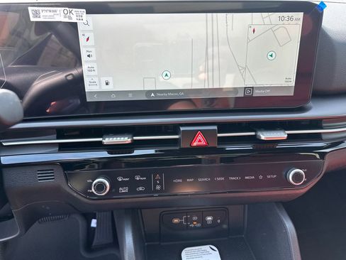 New 2026 Kia Sportage SX FWD image 29