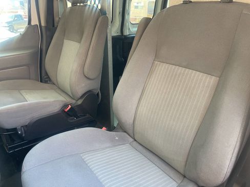 Used 2016 Ford Transit 250 130 Low Roof w/ Exterior Upgrade Package image 19