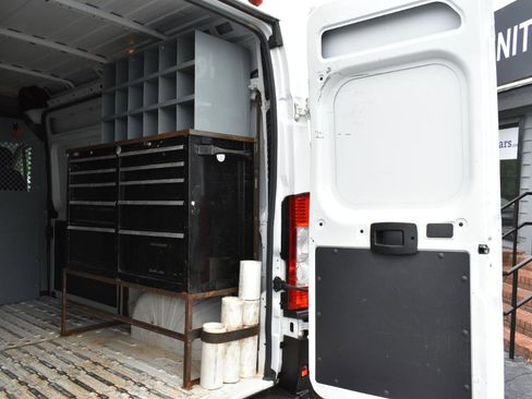 Used 2021 RAM ProMaster 1500 FWD image 30