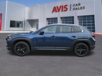 Used 2025 MAZDA CX-50 AWD 2.5 S w/ Premium Package video 2