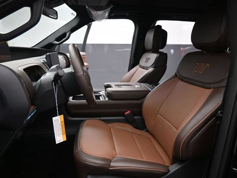 New 2026 Ford Expedition King Ranch AWD/4WD image 9