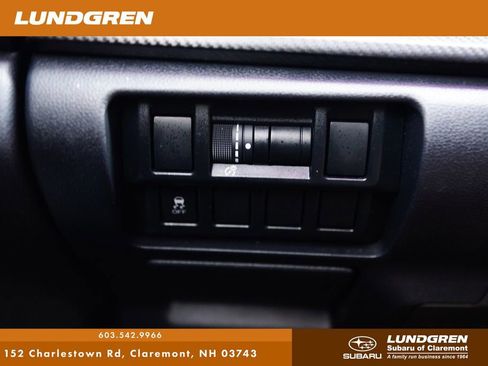 Used 2019 Subaru Crosstrek 2.0i Premium AWD/4WD image 13