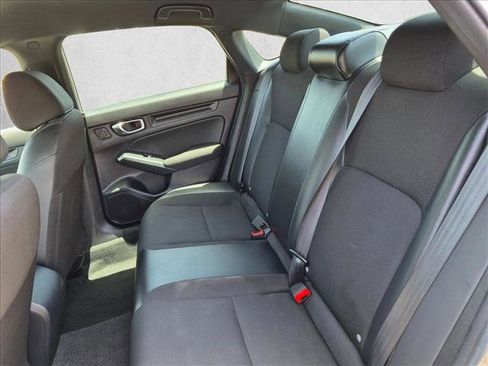 Used 2023 Honda Civic Sport image 17