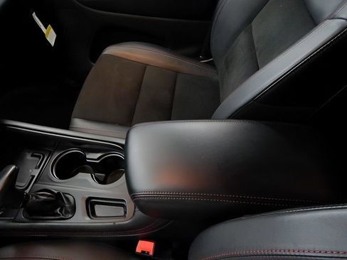 Used 2021 Dodge Durango R/T w/ Blacktop Package AWD/4WD image 15