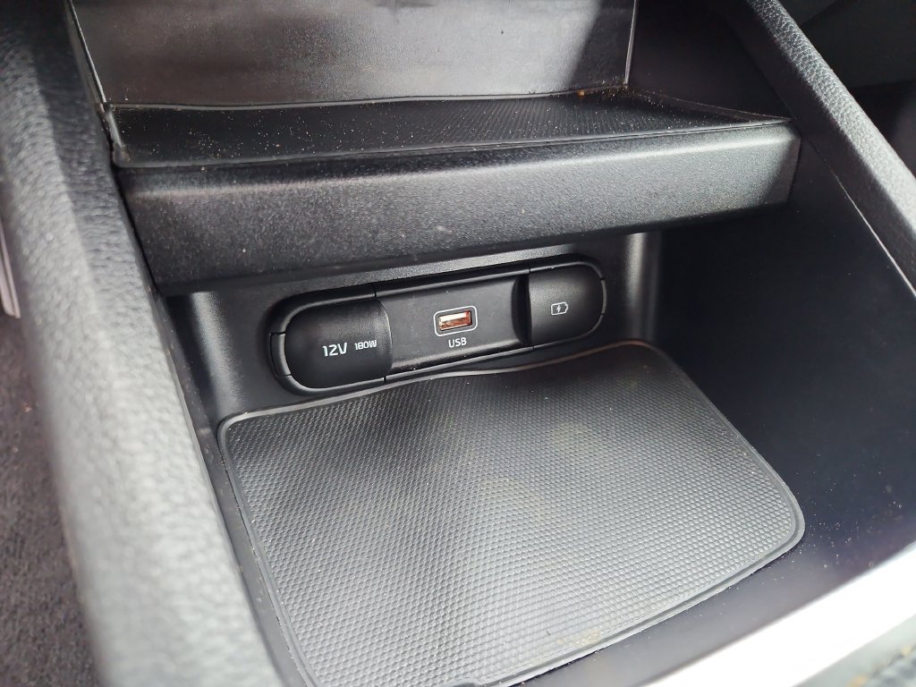 Used 2024 Kia Forte LXS FWD image 19