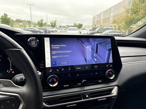 Used 2023 Lexus RX 350 Premium Plus w/ Cold Area Package image 24