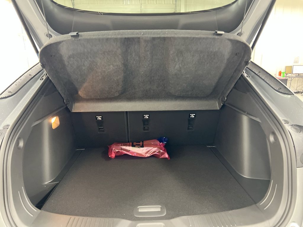 New 2026 Buick Envista Preferred w/ Convenience I Package FWD image 23