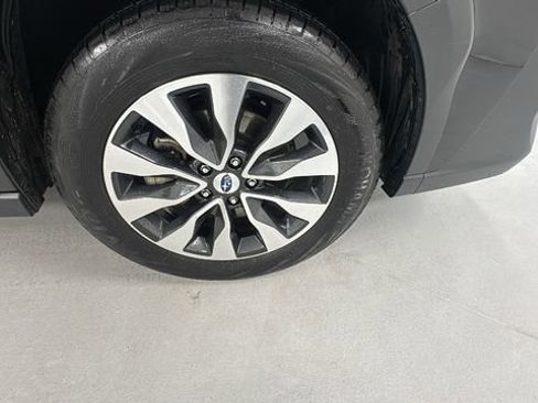 Certified 2023 Subaru Outback Limited w/ Tech Package 2 image 10