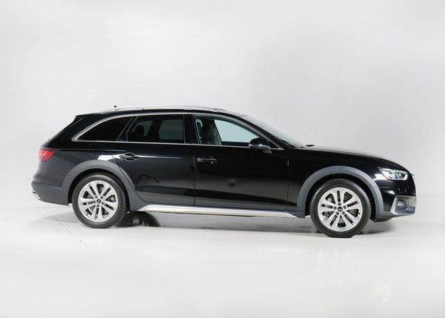 Used 2023 Audi A4 2.0T allroad Premium Plus w/ Premium Plus Package AWD/4WD image 31