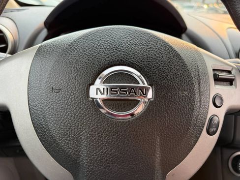Used 2011 Nissan Rogue S FWD image 22