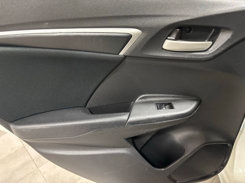 Used 2016 Honda Fit LX image 17