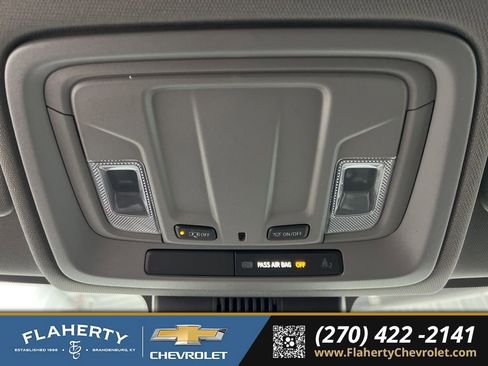 Used 2023 Chevrolet Silverado 1500 W/T w/ Police Pursuit Package image 31