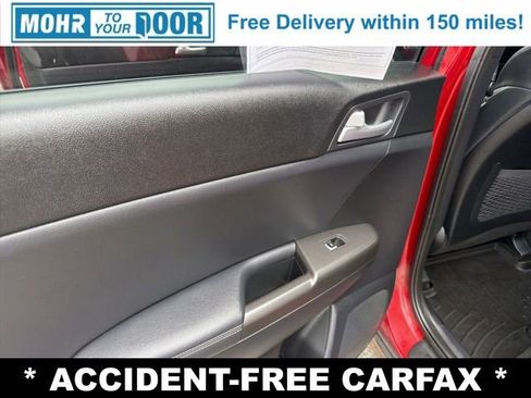Used 2020 Kia Sportage S AWD/4WD image 30